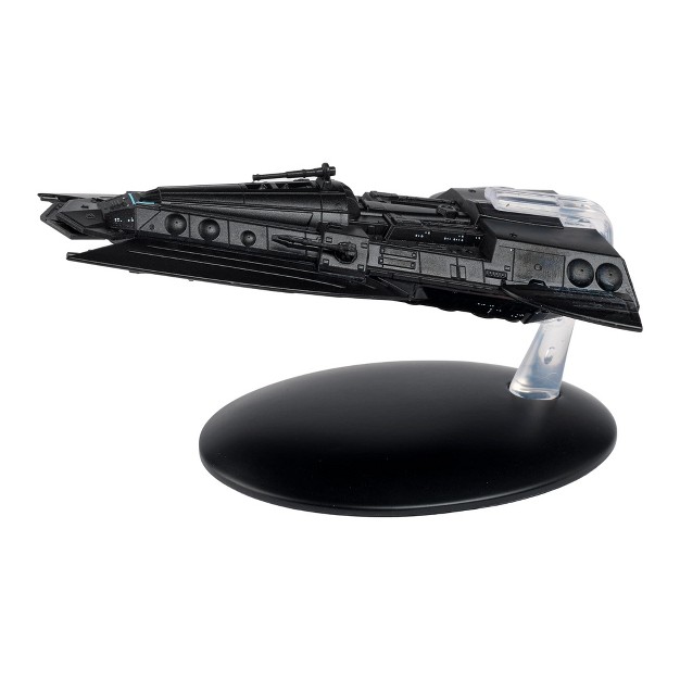 Eaglemoss Collections Star Trek Starship Replica Smugglers Ship