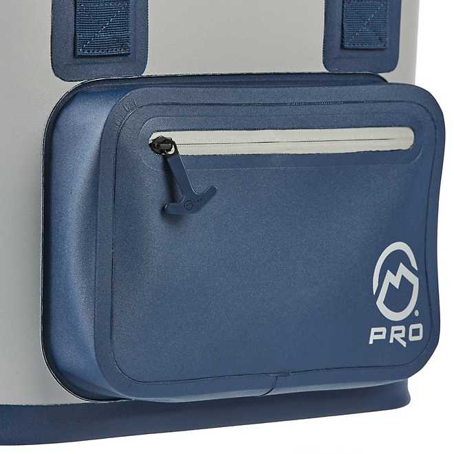 Magellan Outdoors Pro Leakproof 24-Can Square Cooler