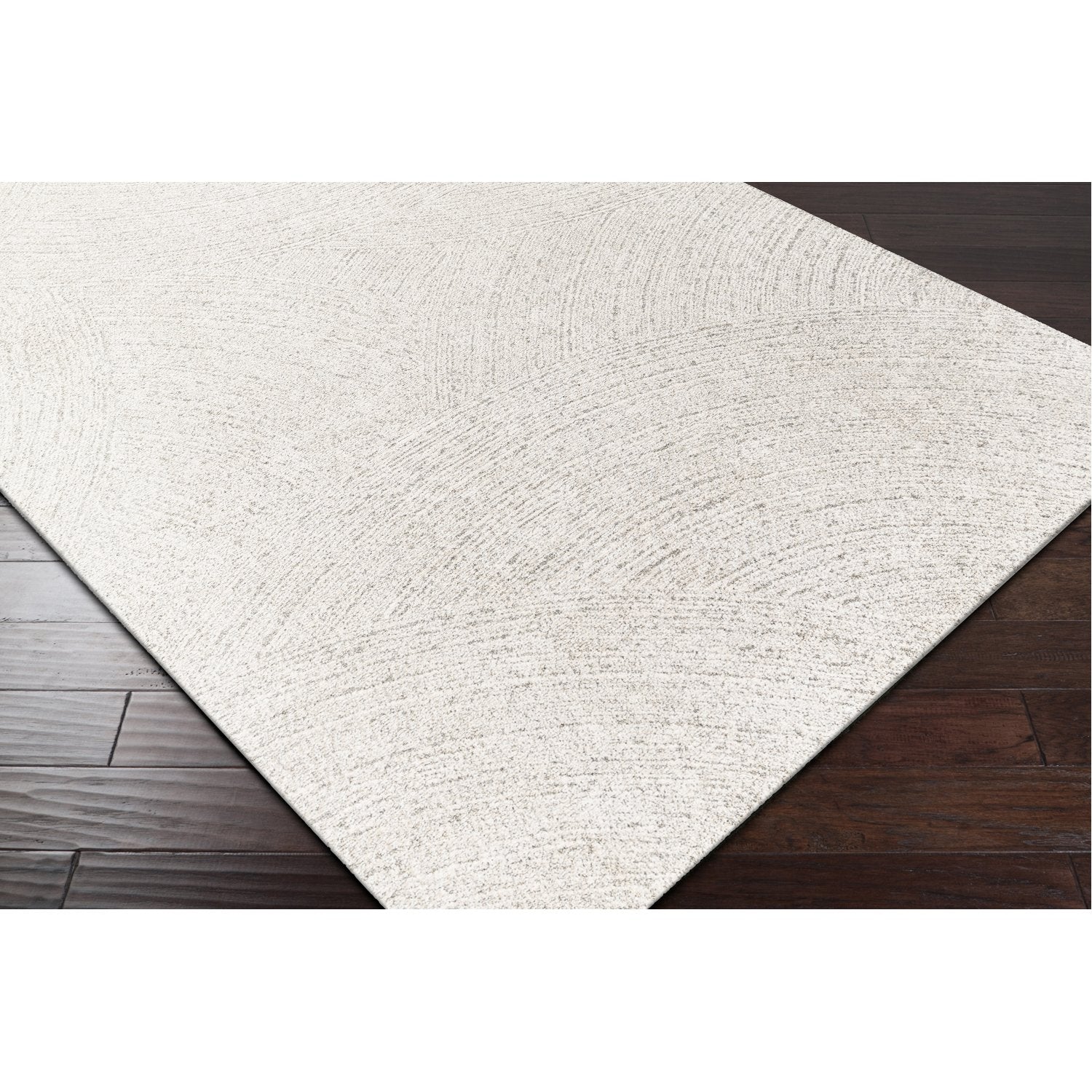 Gavic Rug in Cream, Beige, Light Gray, Taupe, Charcoal