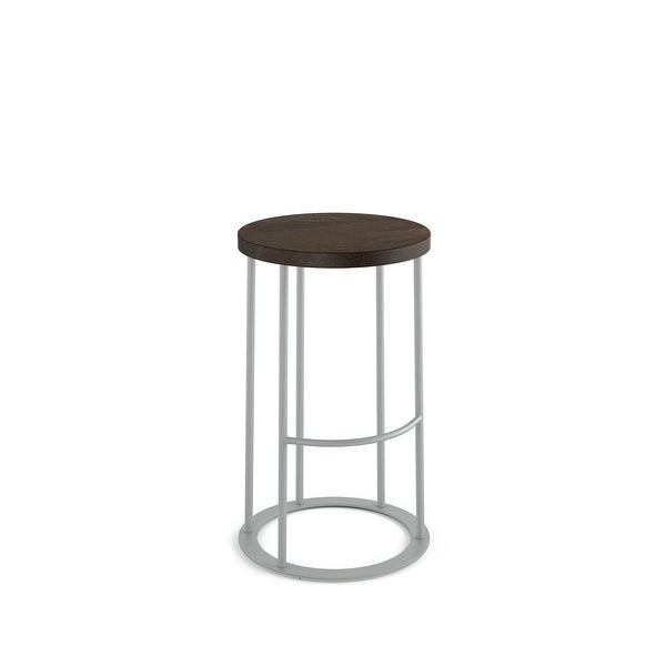 Amisco Davis Counter and Bar Stool