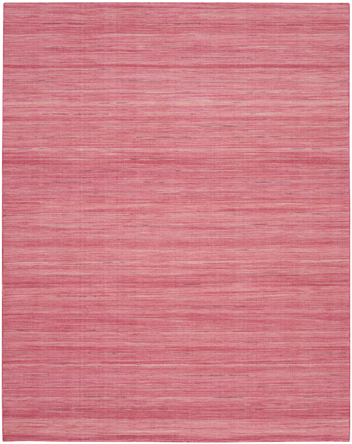 Interweave Rose Modern Rug