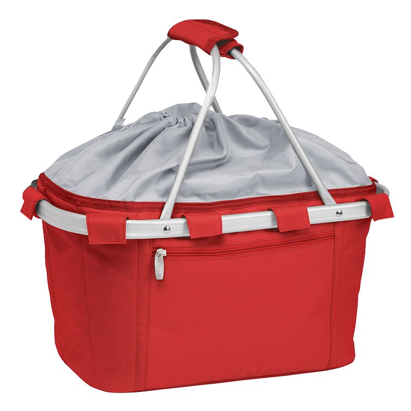 Picnic Time Metro Insulated Picnic Basket