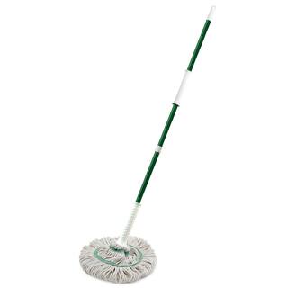 Libman Blended Wet Tornado String Mop with Extra Refill 1506