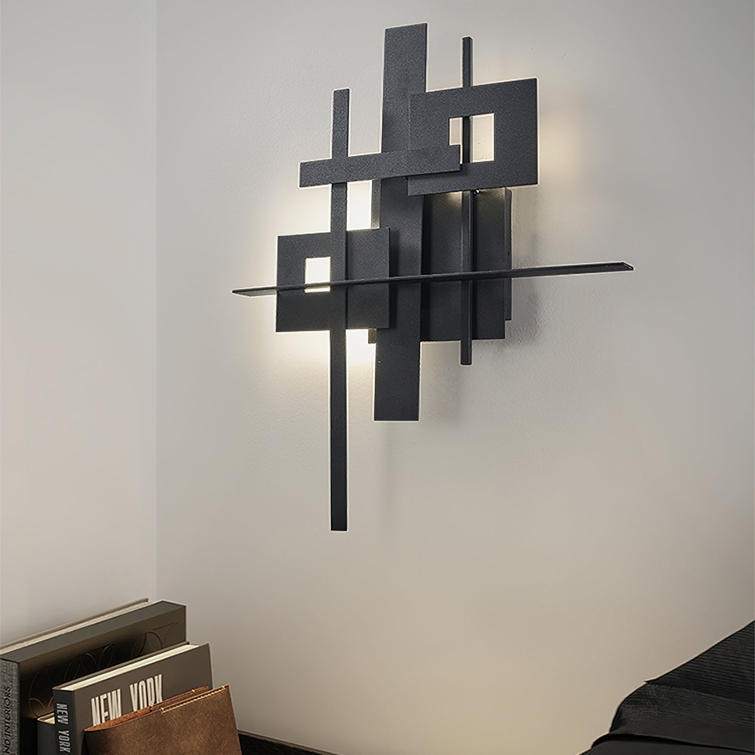 Eithne Planar Wall Lamp