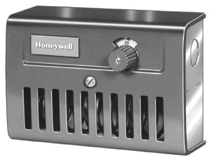 Honeywell T631C1103 Air Switch Line Volt Spdt  30/...