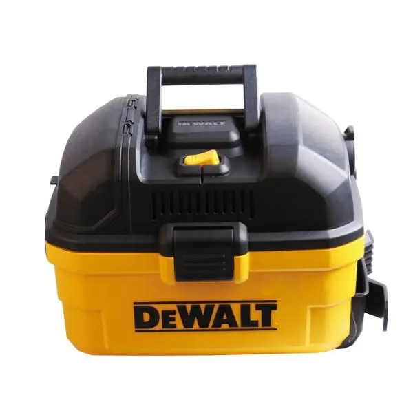 DEWALT DXV04T 4 Gal. Poly Wet/Dry Vacuum