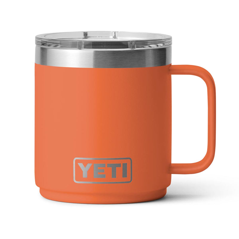 YETI Rambler 10 oz. Mug with Magslider Lid