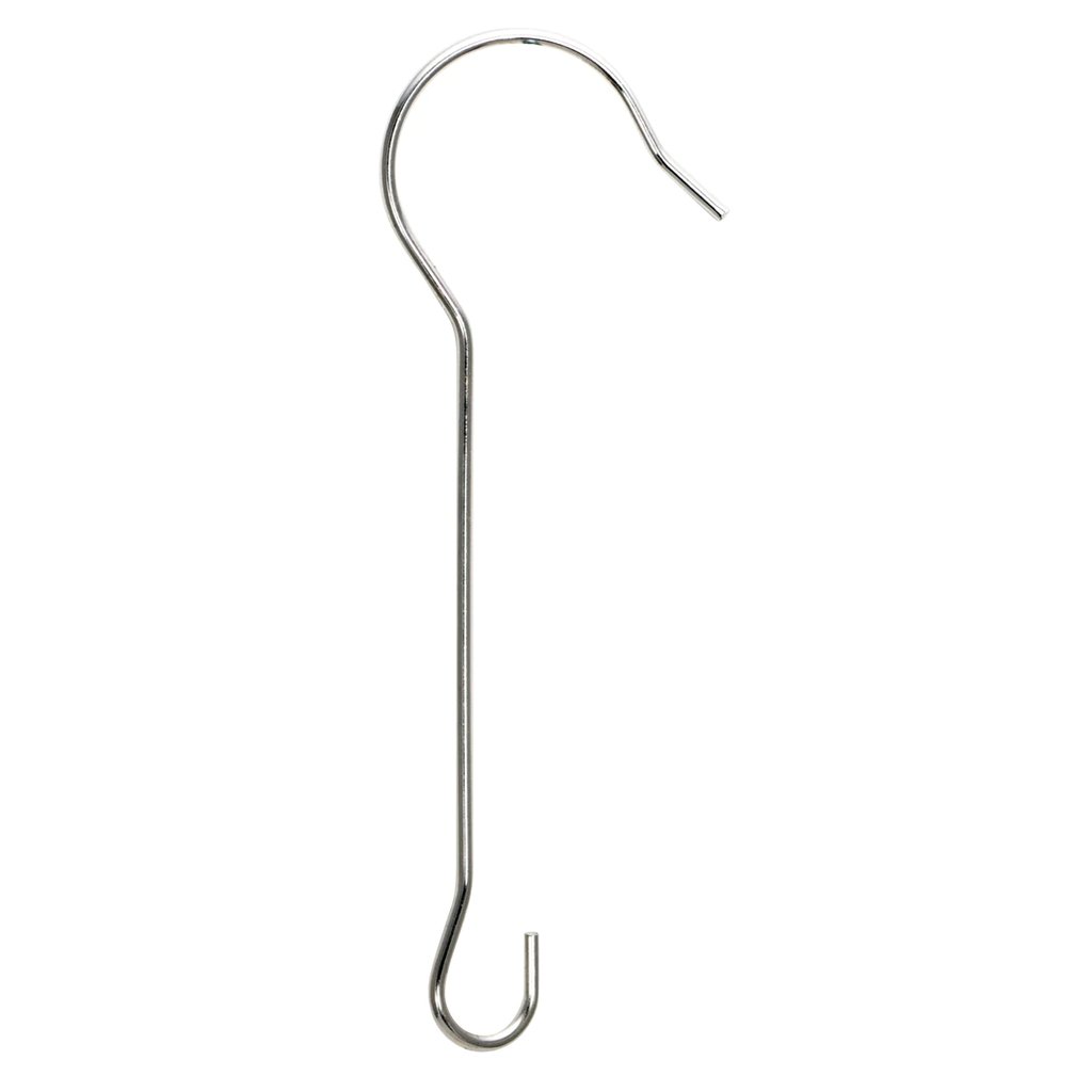 Spinfinity  Silver Extension Hook