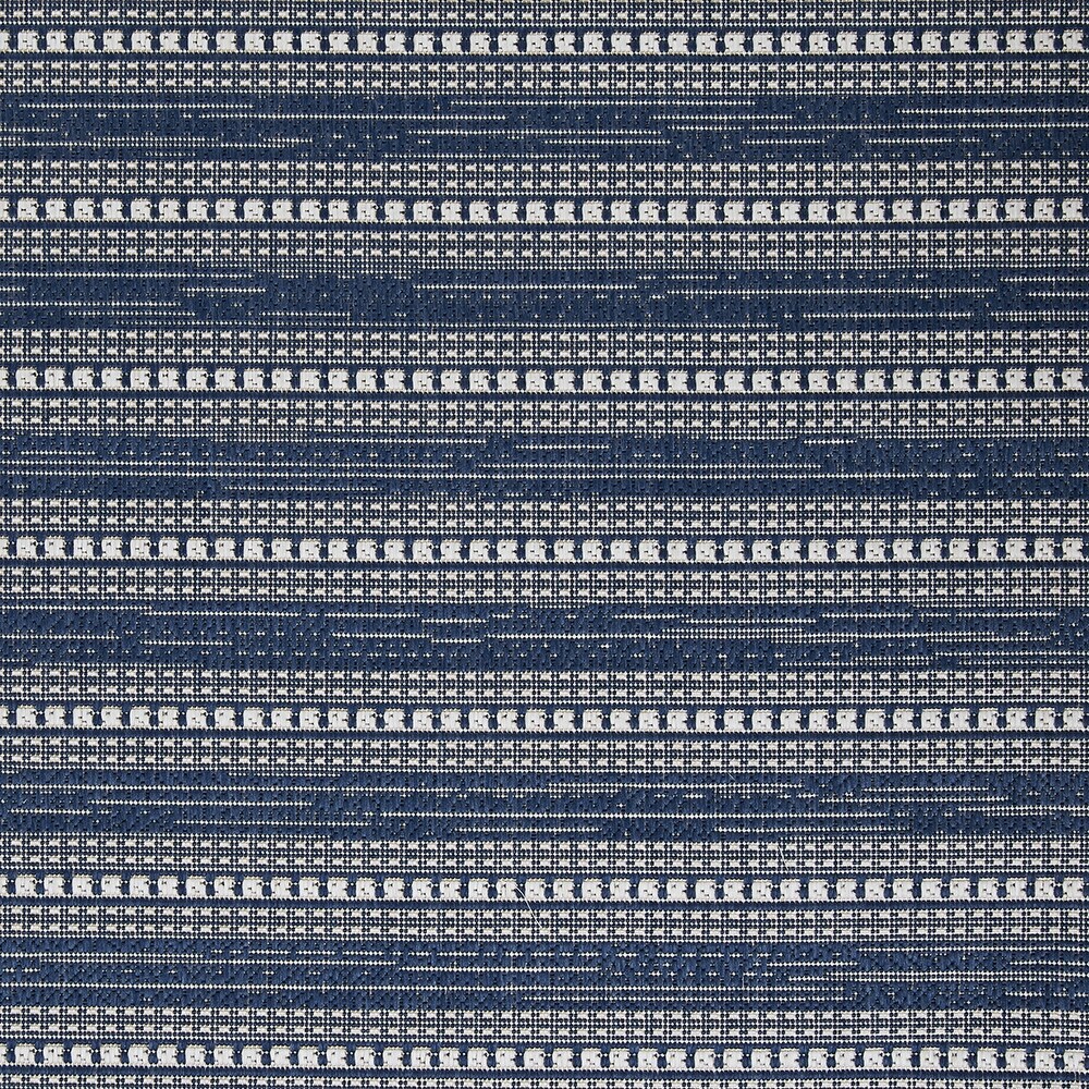 Dream Decor Rugs Hampton Bow Indoor Outdoor Area Rug