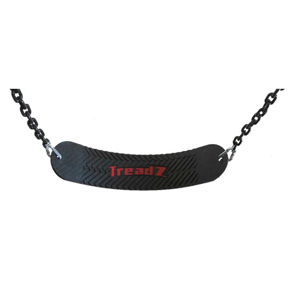 M and M Sales Enterprises Treadz Belt Swing MM00121