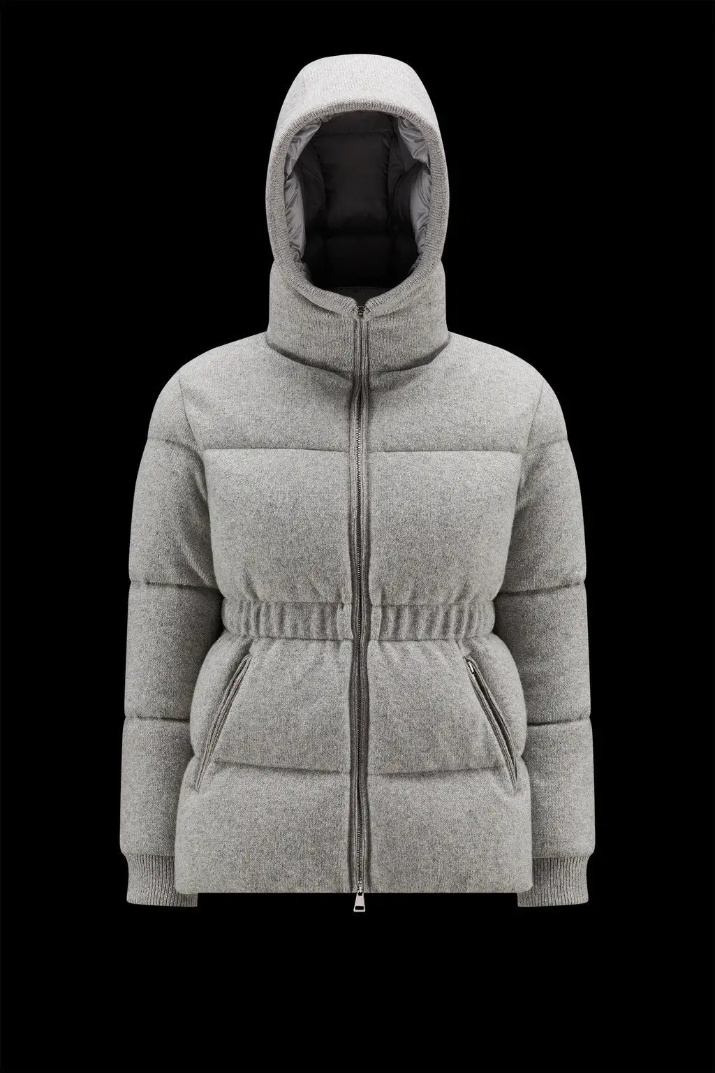 Daval Short Down Jacket