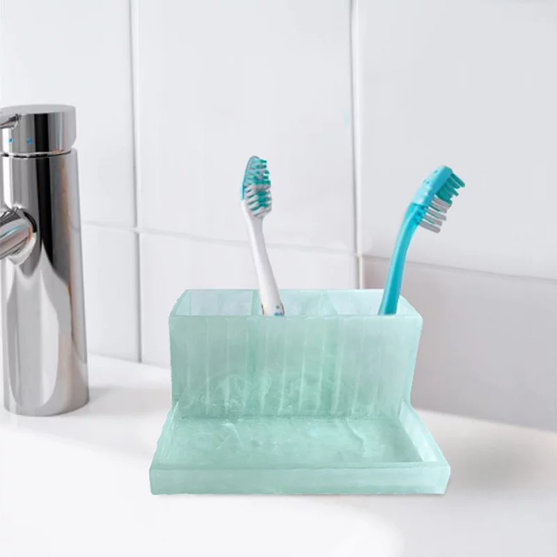 Popular Bath Geneva Toothbrush Holder