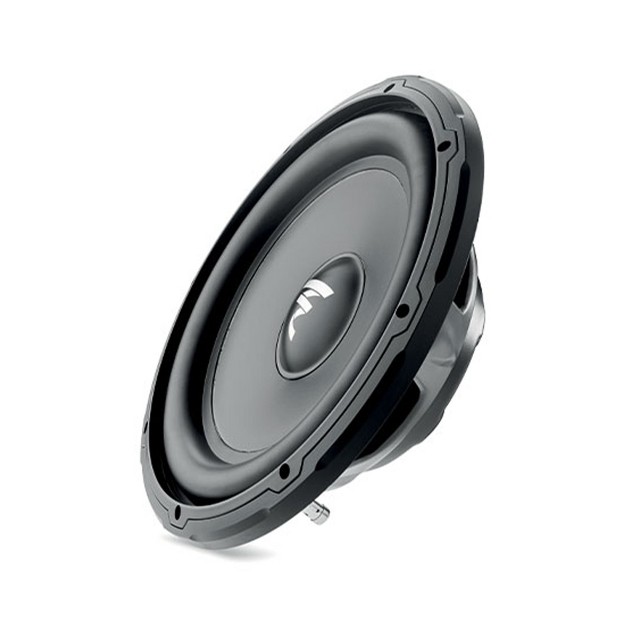 Shallow Mount Subwoofer Single 4 ohm 280w Rms 560 W Max