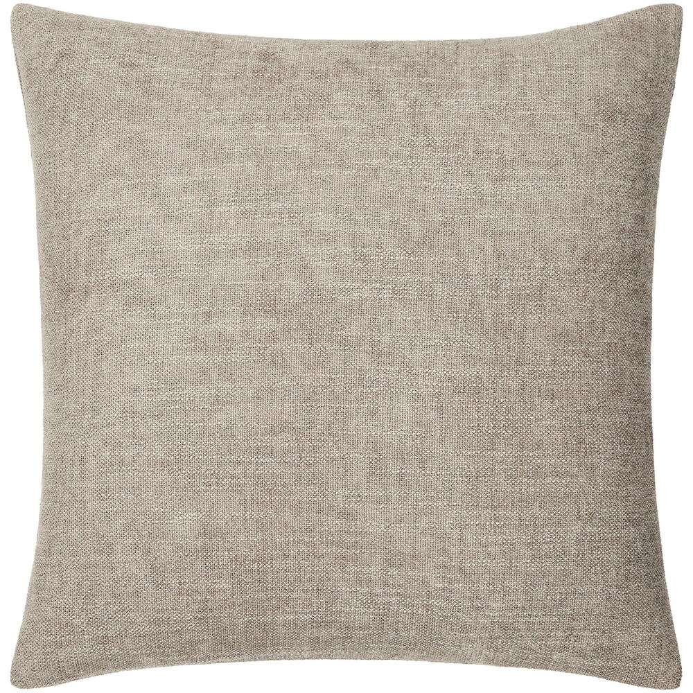 Artistic Weavers Zunaira Modern   Contemporary Solid Color Accent Pillow