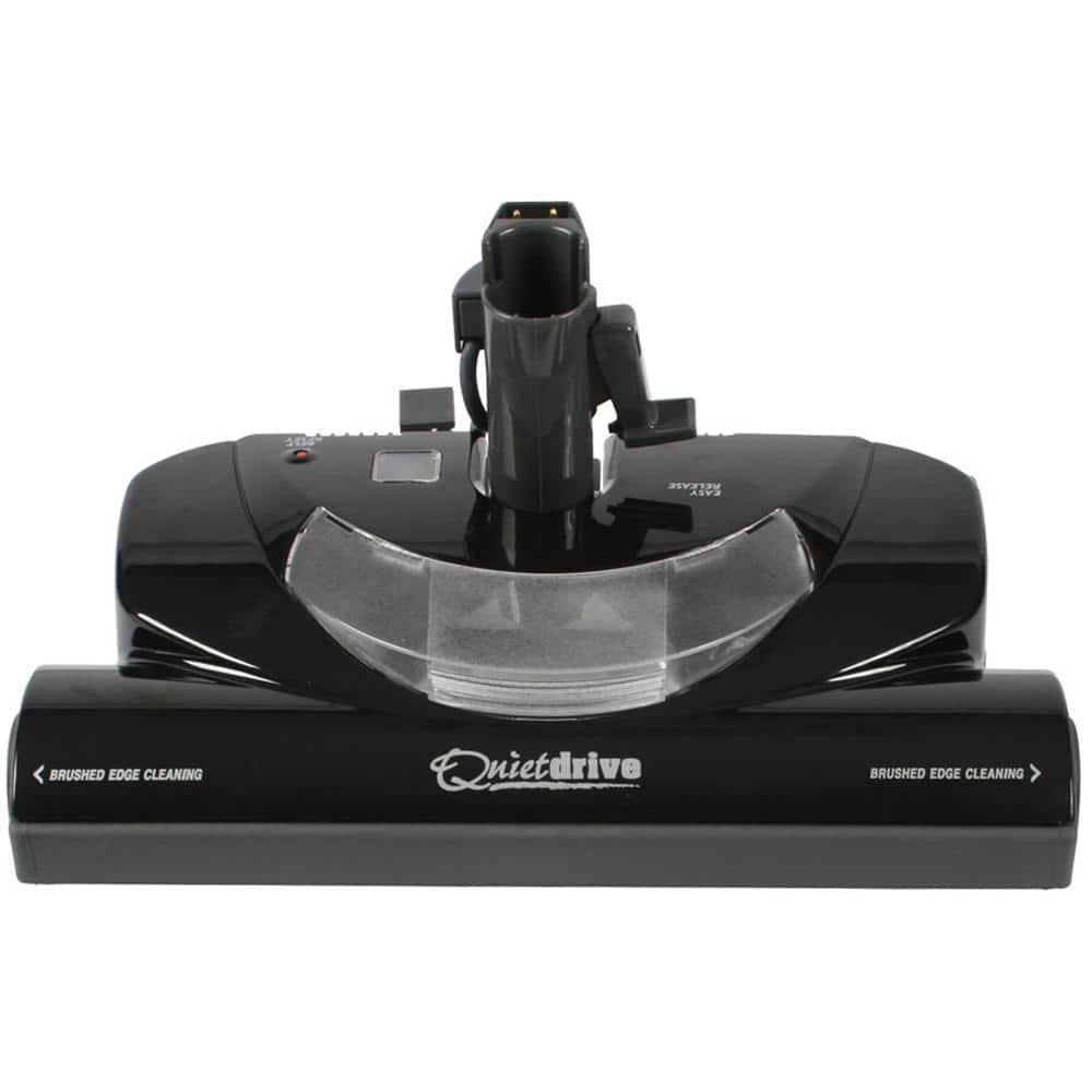 CenTec CT20QD Electric Nozzle and Integrated Wand for Central Vacuums