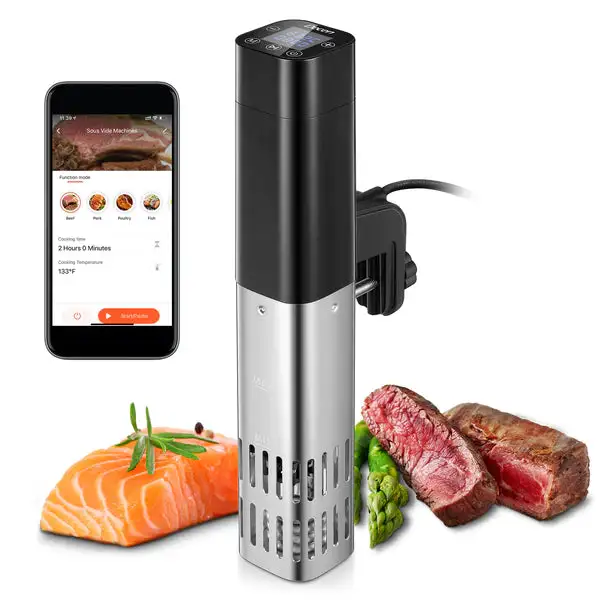 Sous Vide Cooker LS-SV05BW