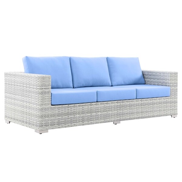 Convene 4Piece Outdoor Patio Set