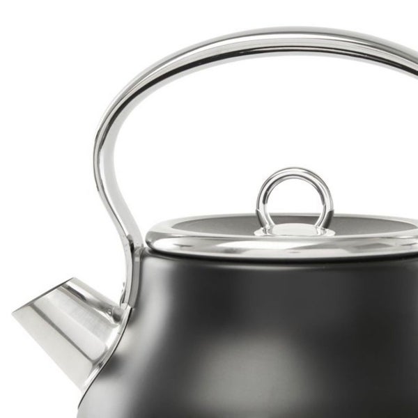 1.7 Liter Stainless Steel Electric Tea Kettle