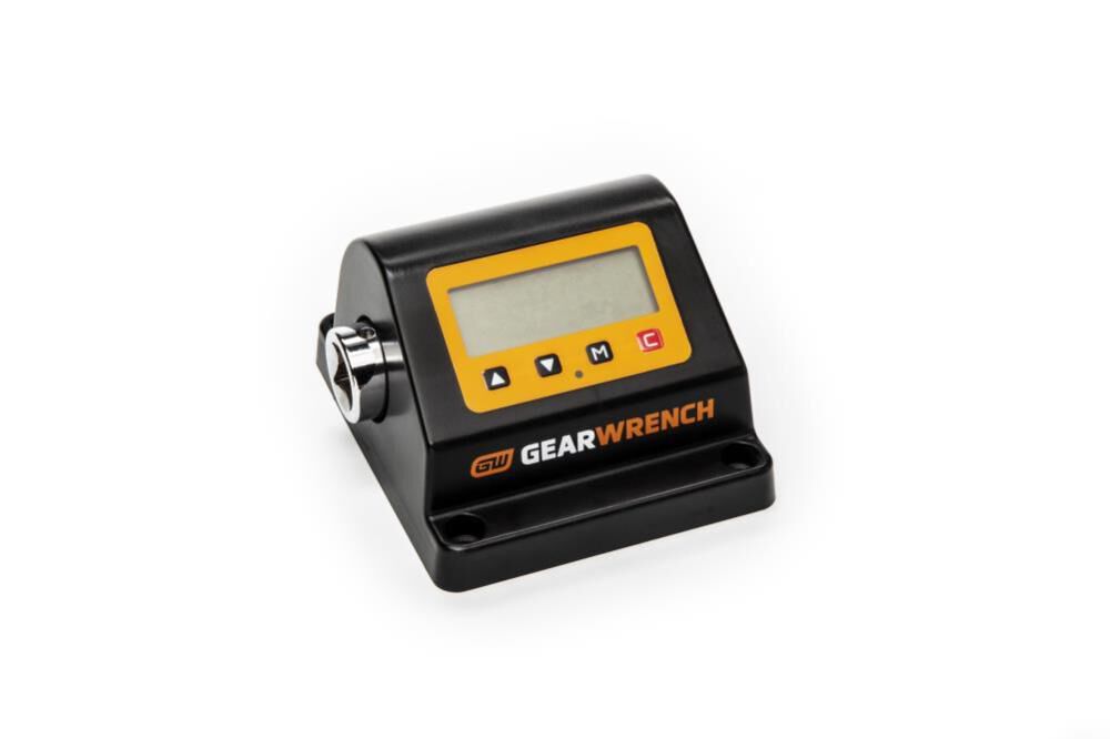 GEARWRENCH Torque Tester 3/4