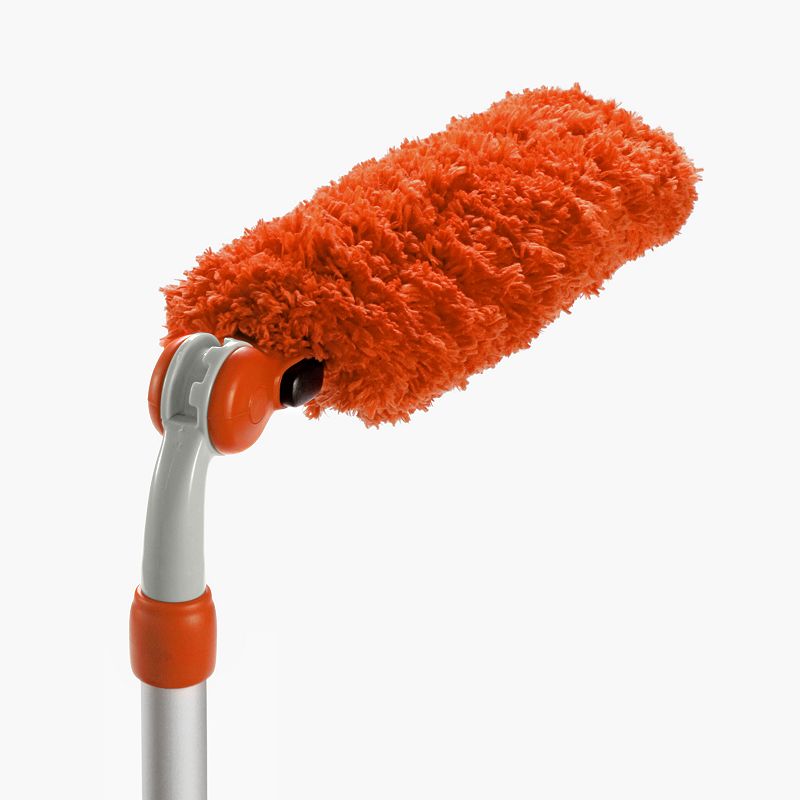 OXO Good Grips Extendable Microfiber Duster