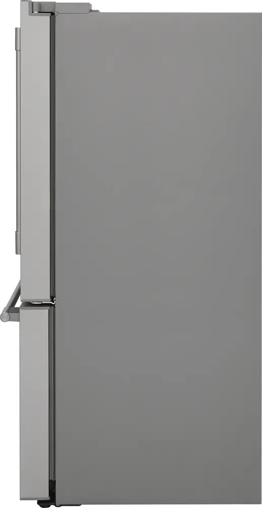 Frigidaire 27.8 cu ft Professional French Door Refrigerator - Stainless Steel