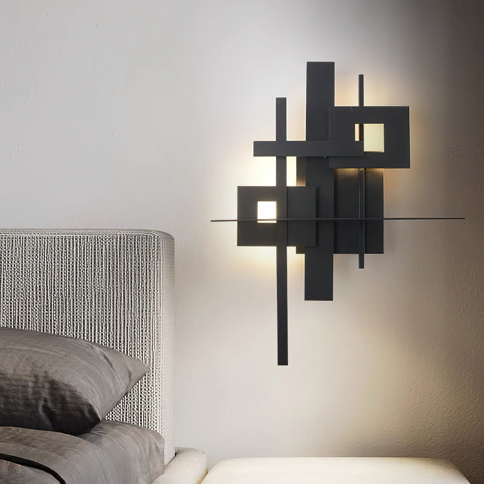 Eithne Planar Wall Lamp