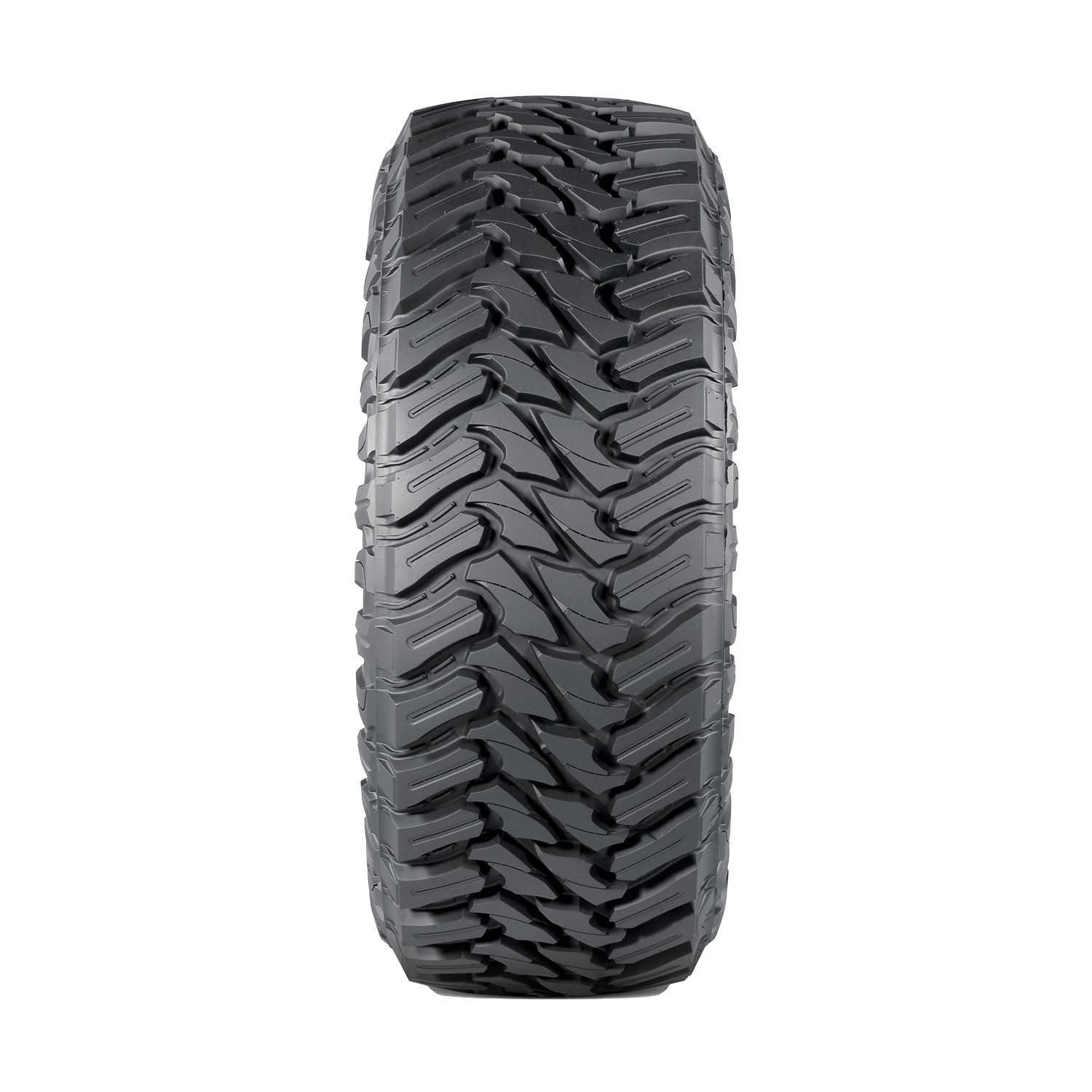 Atturo Trail Blade M/T Mud Terrain LT265/75R16 123/120Q E Light Truck Tire