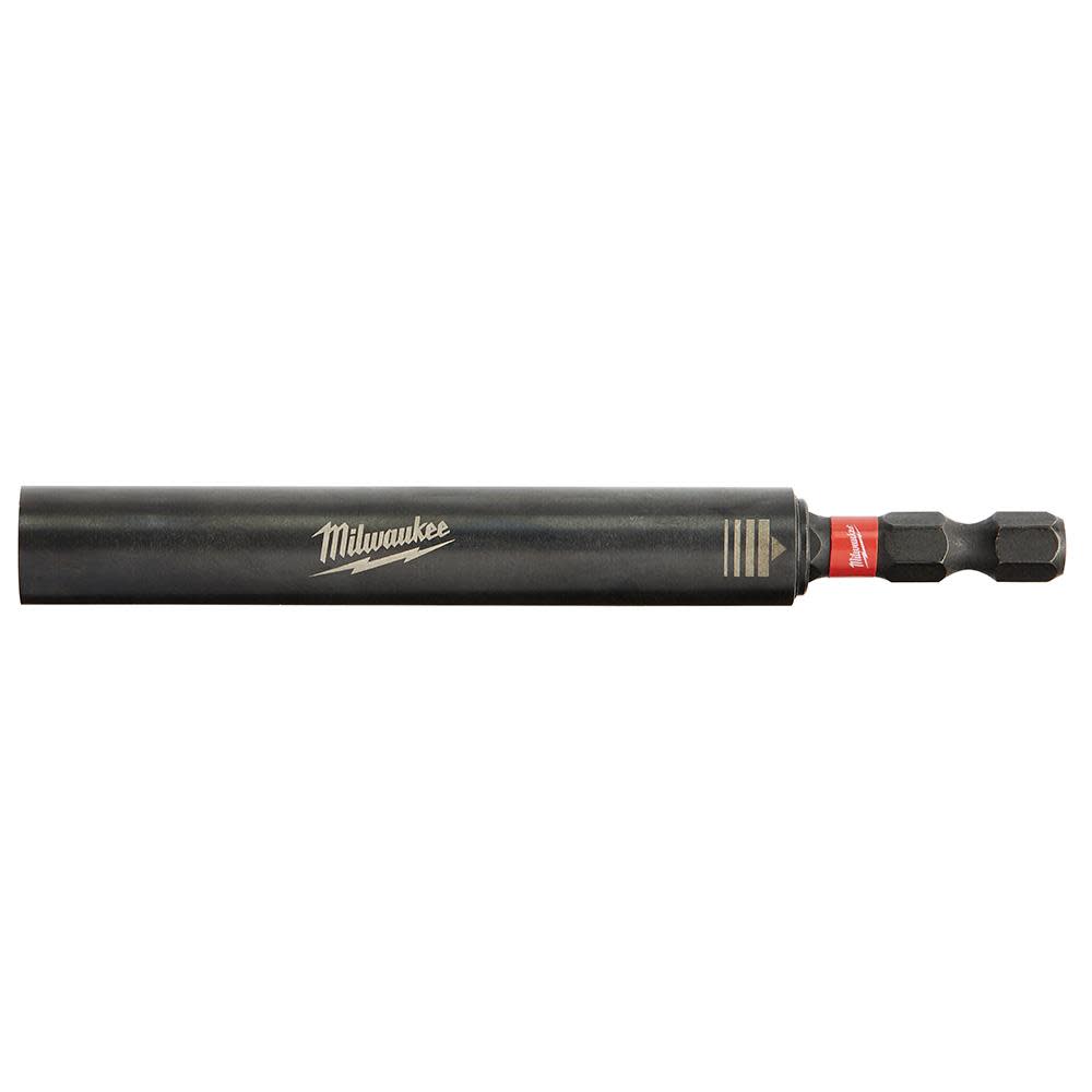 Milwaukee SHOCKWAVE 4 in. Impact Magnetic Drive Guide 48-32-4516 from Milwaukee