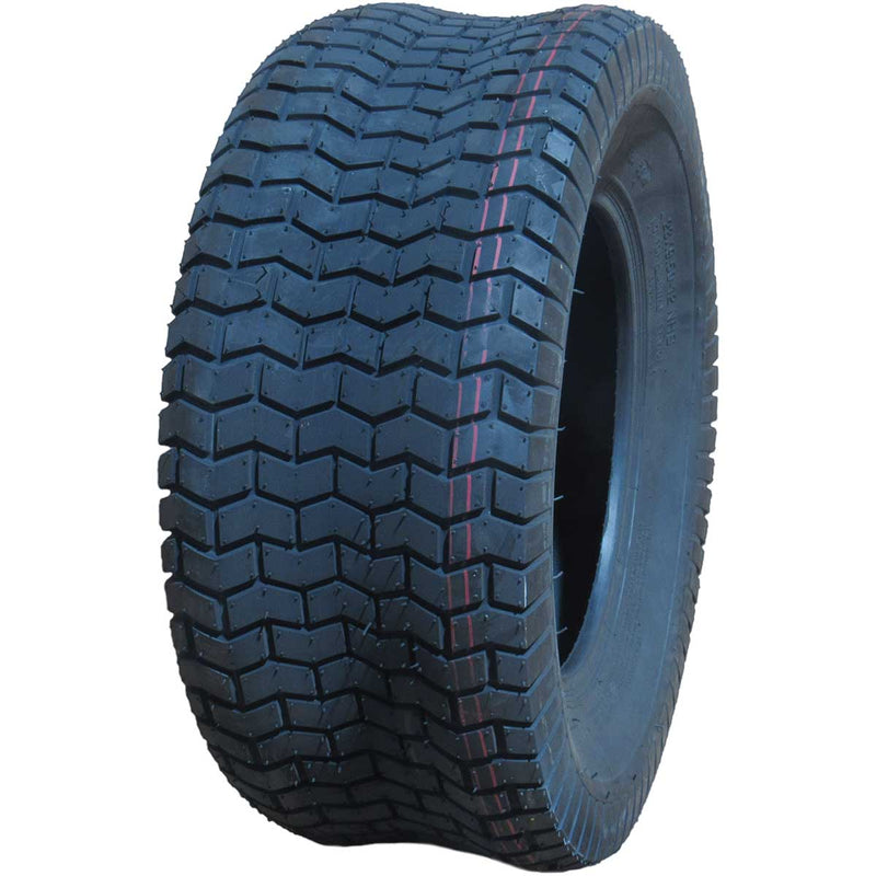 Hi-Run Turf Saver Riding Mower Tires