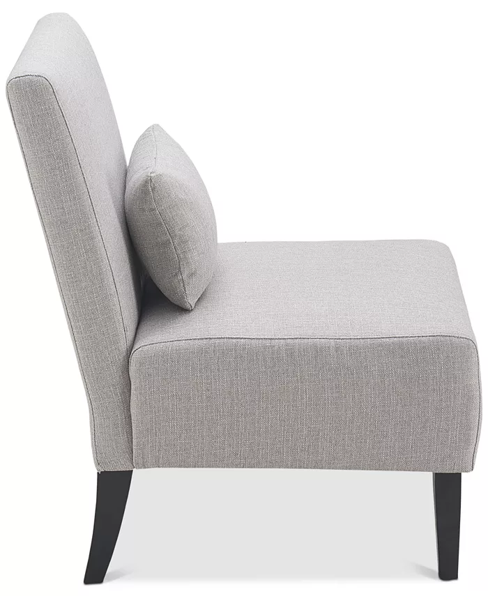 Serta Palisades Slipper Chair