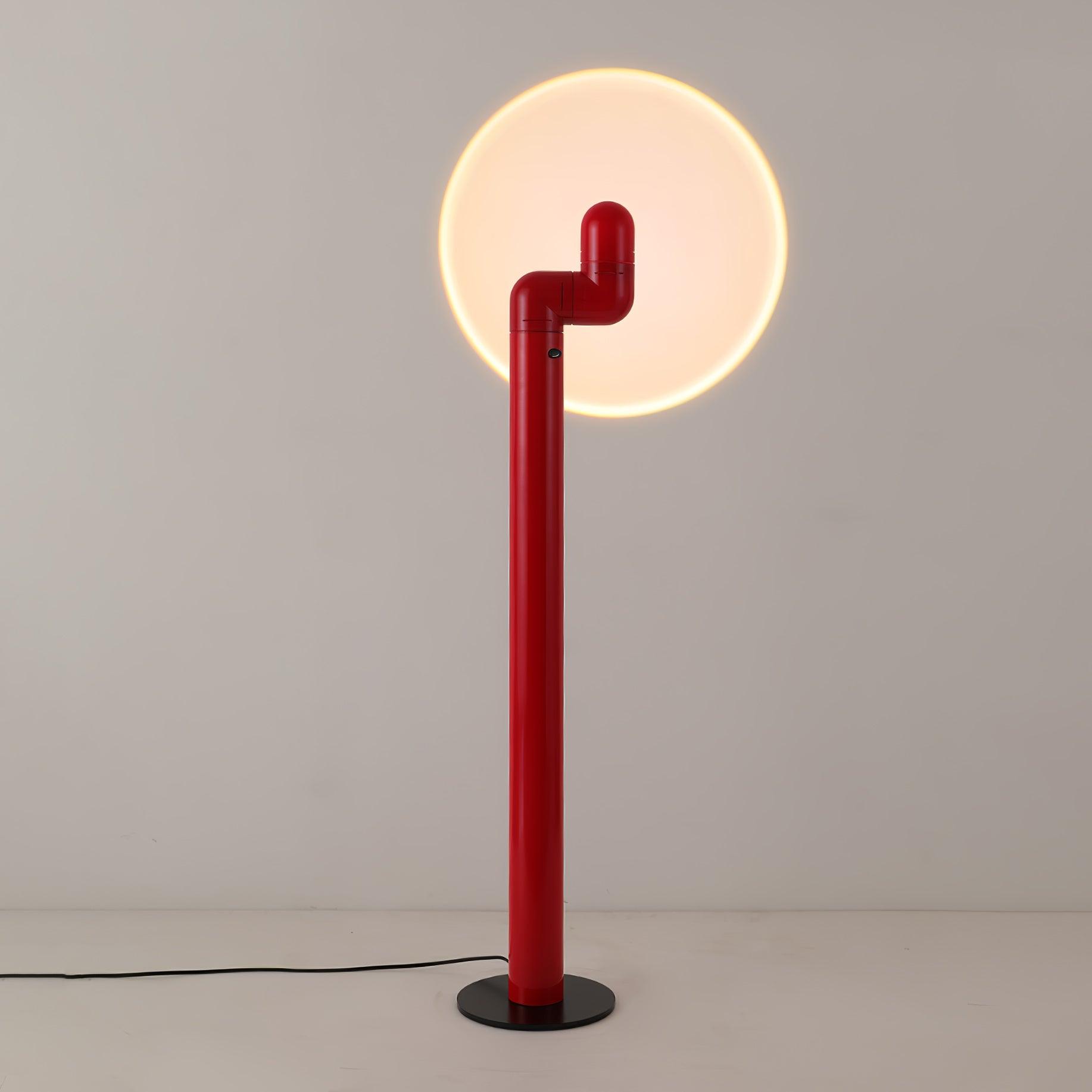 Tatu Alta Floor Lamp