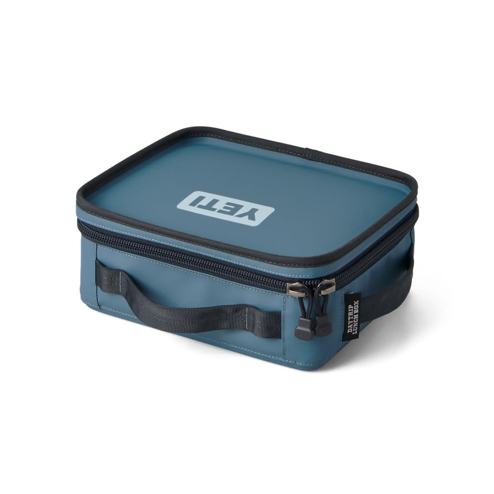 Yeti Daytrip Lunch Box Nordic Blue ;