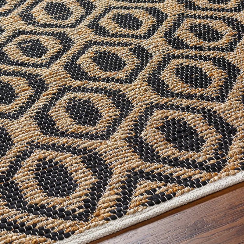 Diandria Modern Area Rug