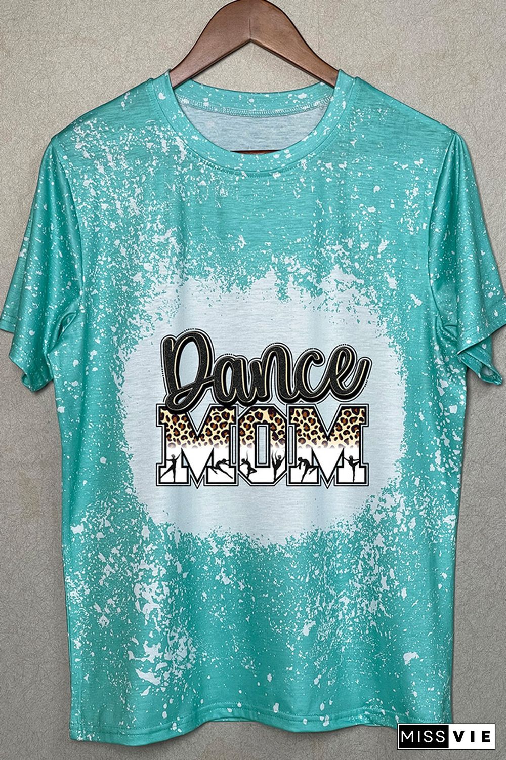 Dance Mom Graphic Tee