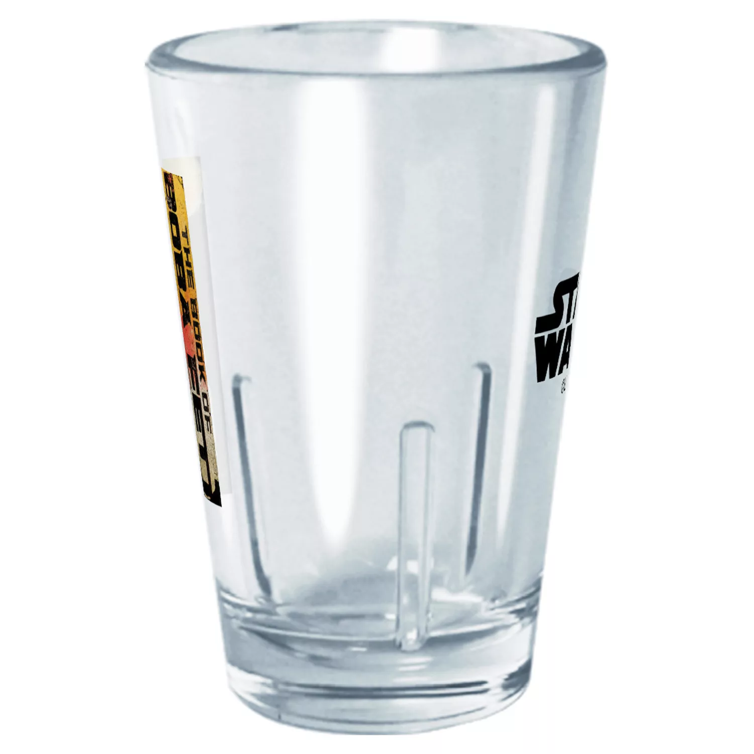 Star Wars Sands Of The Past 2-oz. Tritan Shot Glass