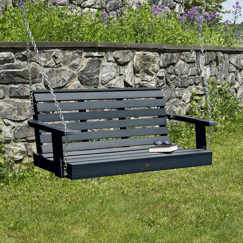 highwood Weatherly 4 Ft. Porch Swing