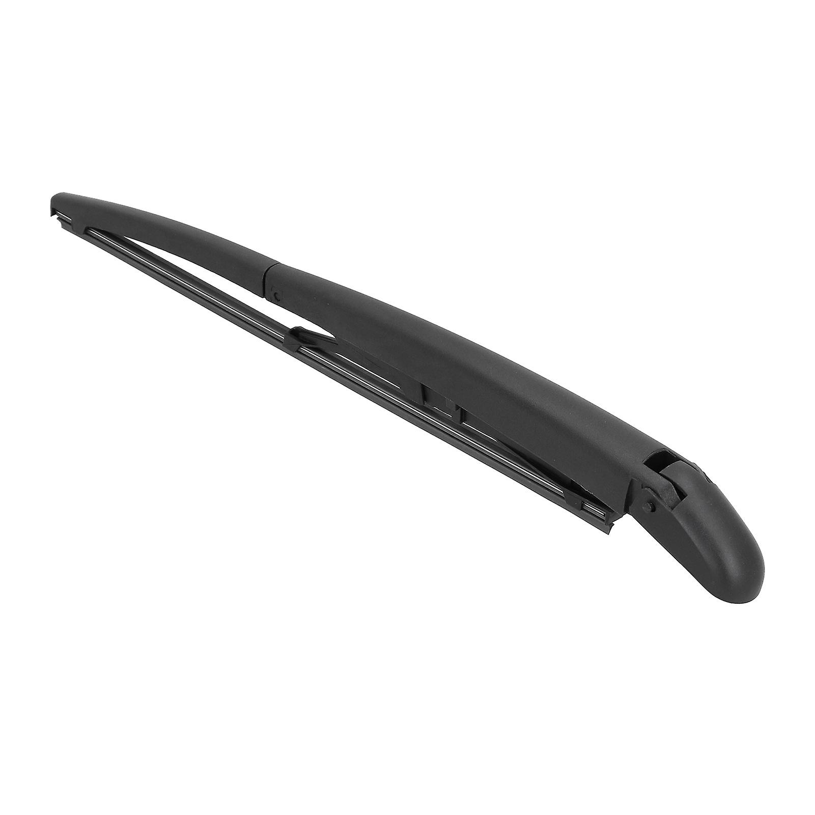 Rear Windshield Wiper Arm Blade Accessory 60685160 Replacement For Alfa Romeo Brera