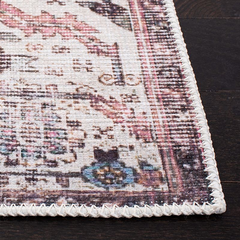 Safavieh Serapi Arya Rug