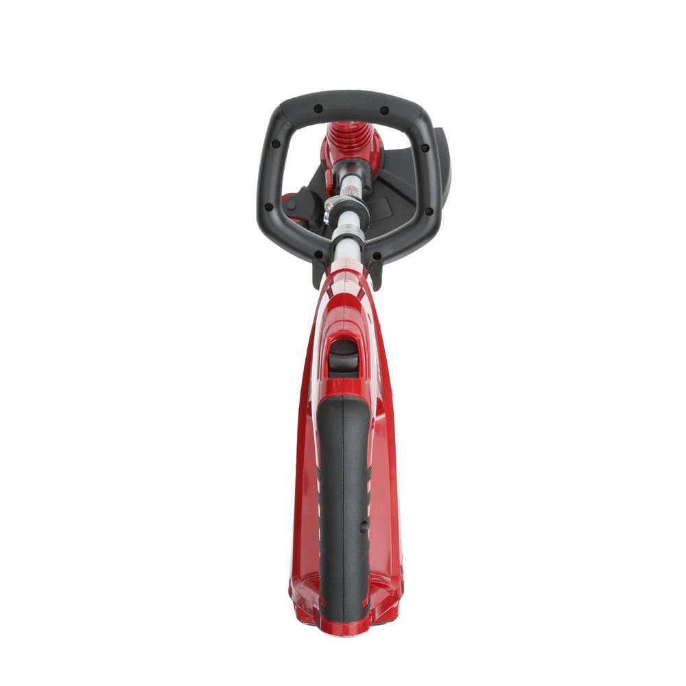 Toro 12 in. 20V Max Lithium-Ion Cordless String Trimmer 51484