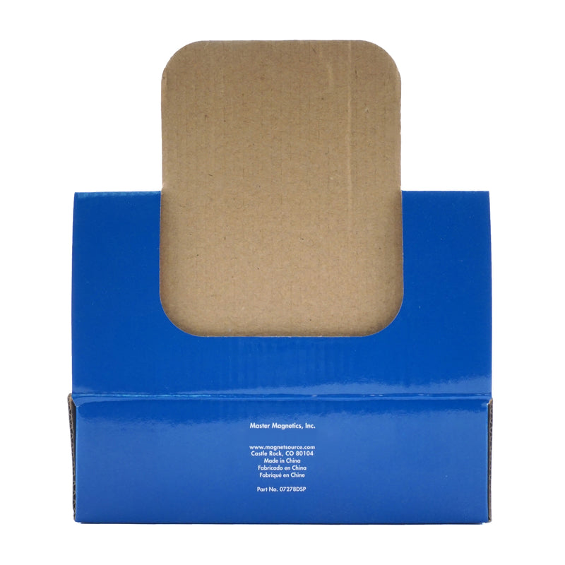 CERAMIC BLOCK MAGNETS