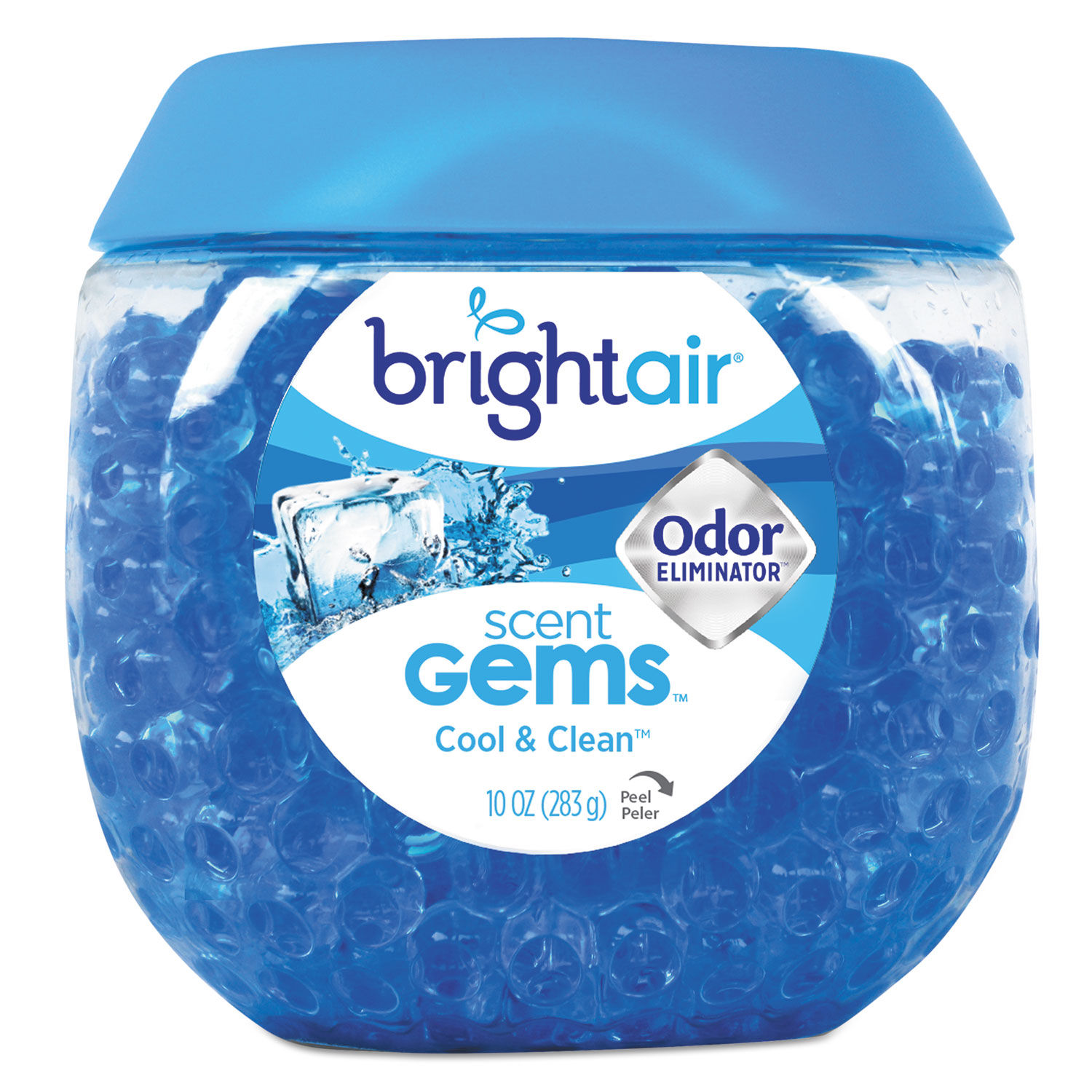 Scent Gems Odor Eliminator by BRIGHT Airandreg; BRI900228