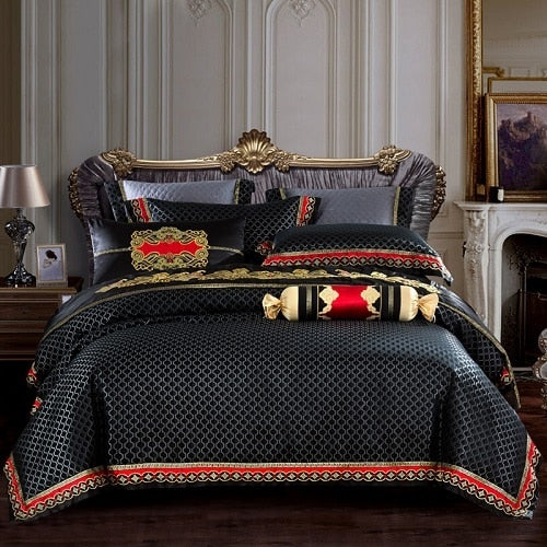 Royal Luxury Bedding Set