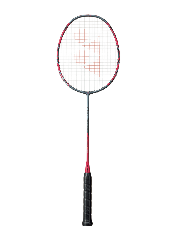 Yonex Arcsaber 11 Play (Pre-Strung) ARC11-PL (Grayish Pearl) - Yonex Badminton Racket