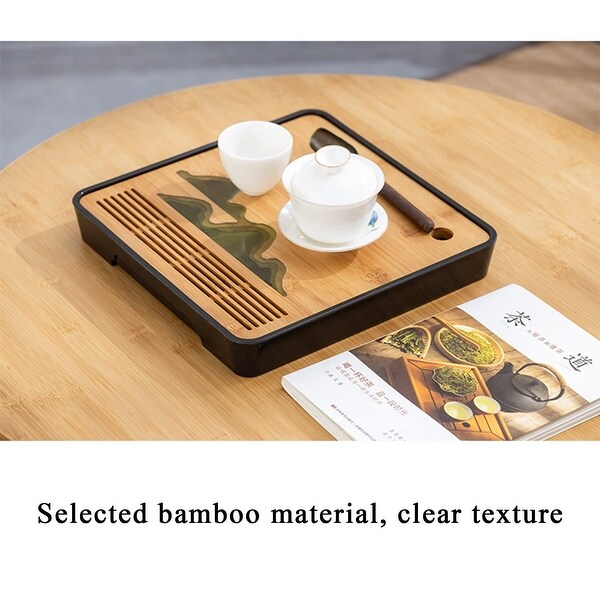 Table Coffee Table Japanese Home Study Tatami Table Small Table Low Table Sitting on The Floor Round Simple Bay - as picture