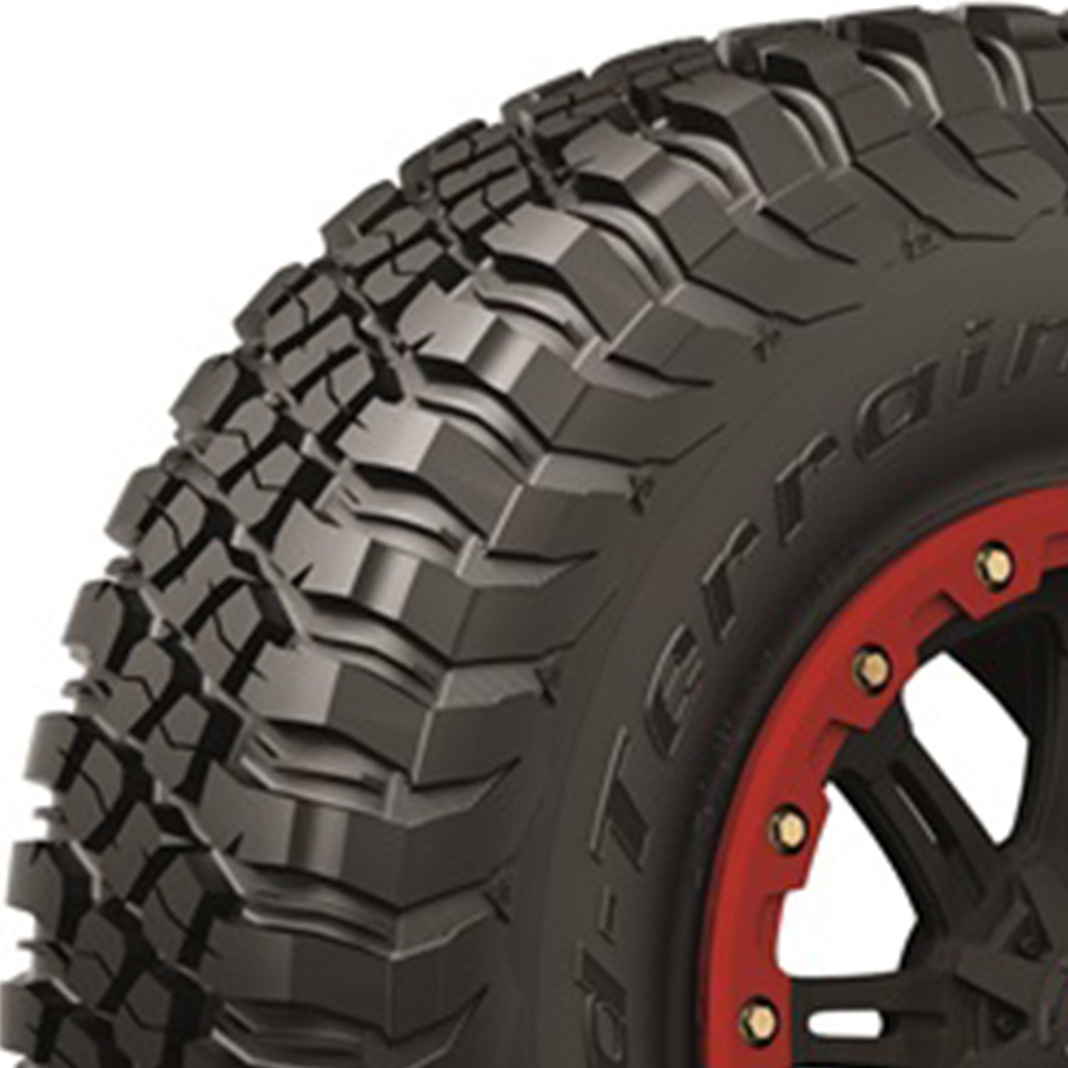 BFGoodrich Mud-Terrain T/A KM3 UTV 32X10R15 Q D ATV/UTV Tire