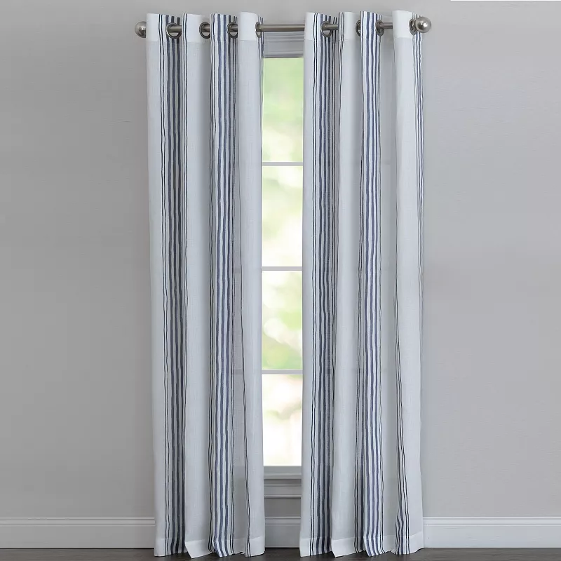 Corona Curtain Hamden Window Curtain Panel