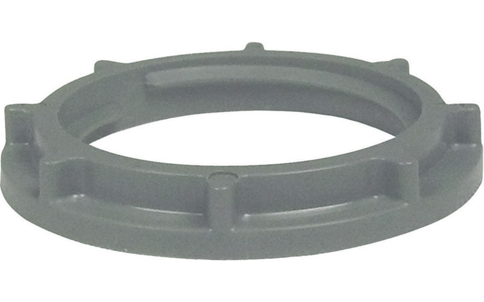 LOCKNUT PVC 3/4