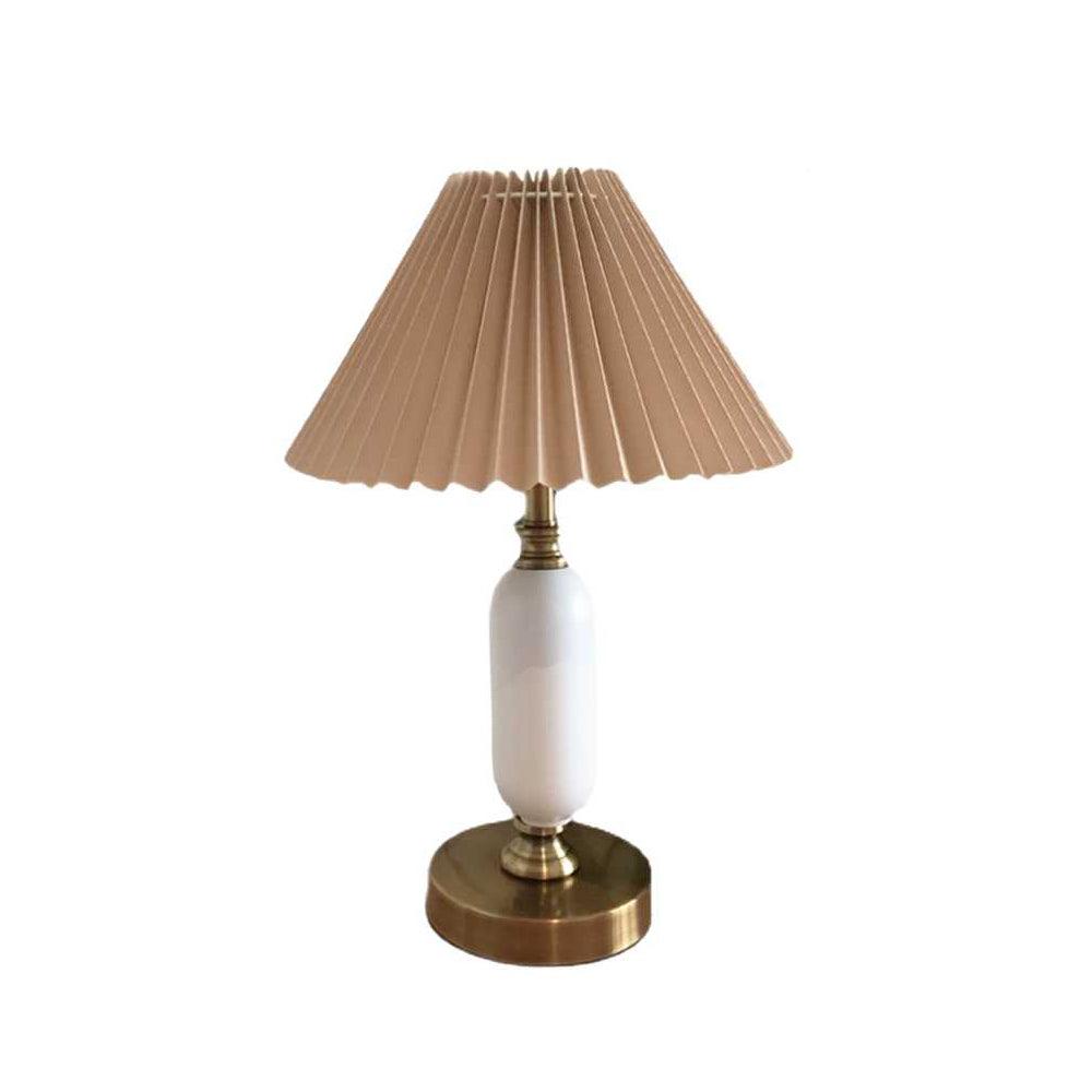 Classic Antique Table Lamp