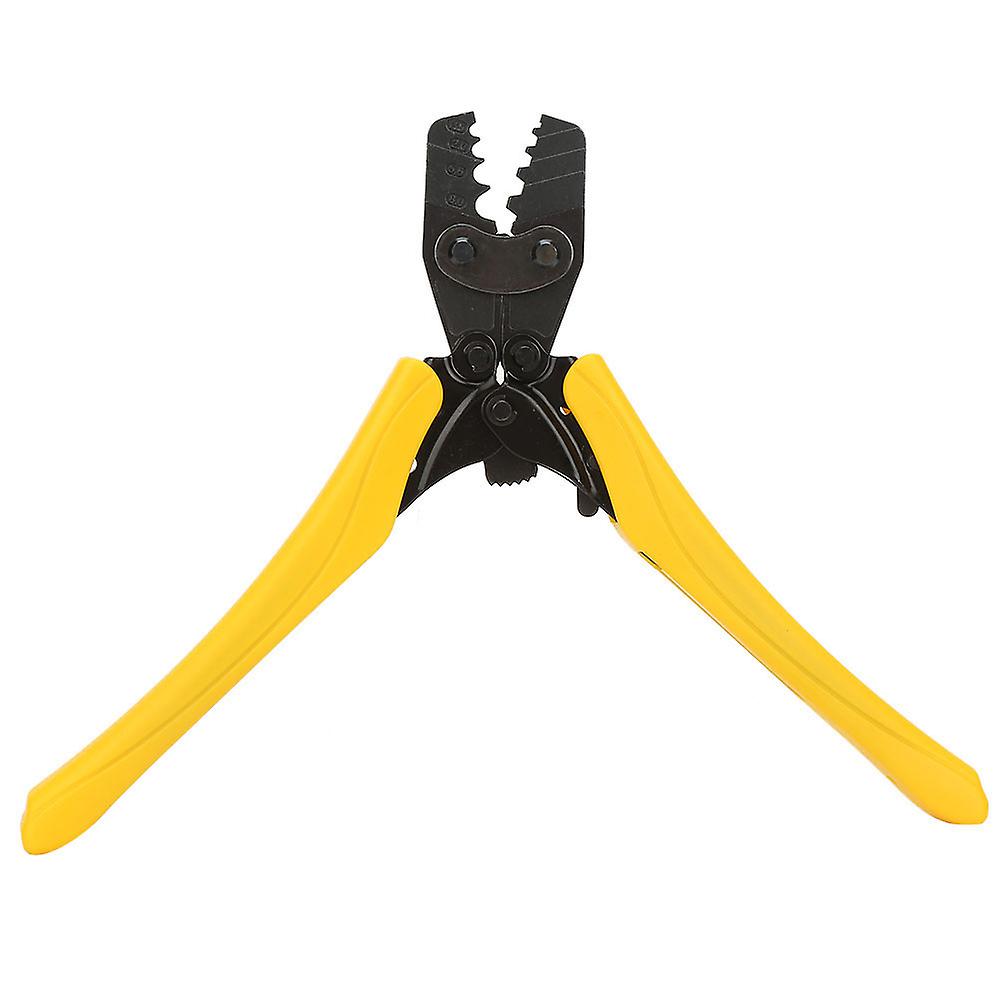 Professional Multifunction High Hardness Cable Crimping Pliers Wire Crimper Hand Tool(08c)