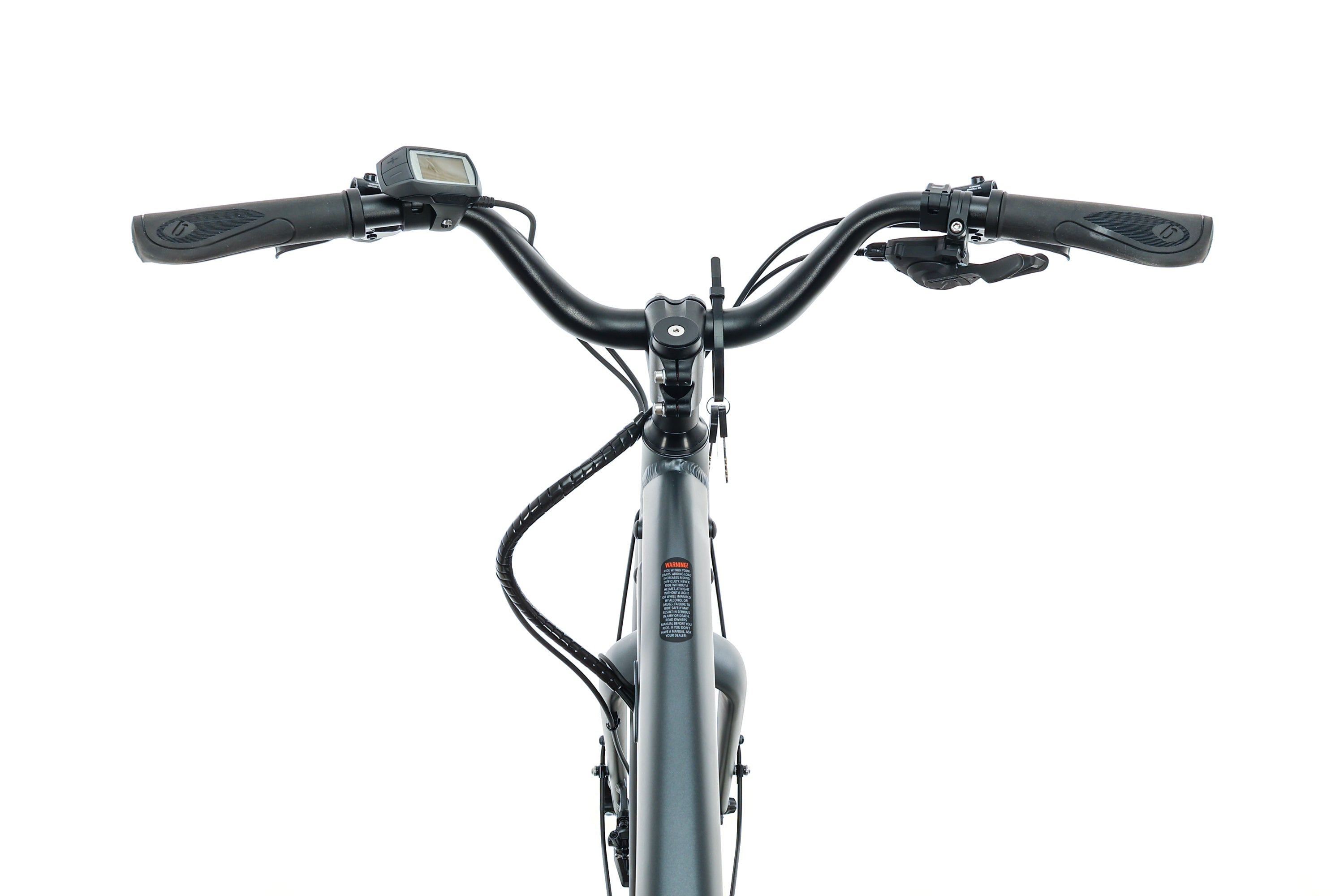 Benno Boost E 10D Class 1 Bosch Performance Line Etility E-Bike - 2023, One Size